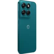 Motorola Moto G77 5G 256GB 8GB RAM Pantone Shaded Spruce Dual Sim Smartphone - International Version
