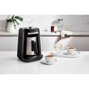 Arzum Okka Rich Spin Pro Turkish Coffee Maker - OK0026