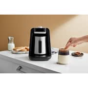Arzum Okka Rich Spin Pro Turkish Coffee Maker - OK0026