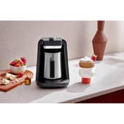 Arzum Okka Rich Spin Pro Turkish Coffee Maker - OK0026