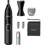 Philips Series 5000 Nose, Ear, Eyebrow & Detail Trimmer - NT5650/16