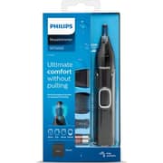 Philips Series 5000 Nose, Ear, Eyebrow & Detail Trimmer - NT5650/16