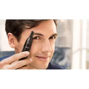 Philips Series 5000 Nose, Ear, Eyebrow & Detail Trimmer - NT5650/16