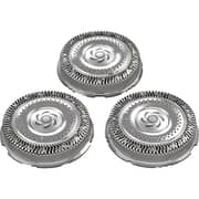 Philips Norelco Blade Refill Replacement Shaving Heads - SH91/52