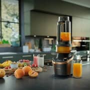 Philips Flip&Juice 2-in-1 Blender - HR3770