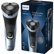 Philips 3000X Series Wet & Dry Electric Shaver - X3063/03