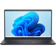 Dell 15 (2025) Laptop - 13th Gen / Intel Core i7-1355U / 15.6inch FHD / 512GB SSD / 16GB RAM / Shared Intel Graphics / Windows 11 Home / English Keyboard /Carbon Black / International Version - [DC15250]