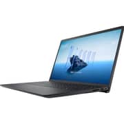 Dell 15 (2025) Laptop - 13th Gen / Intel Core i7-1355U / 15.6inch FHD / 512GB SSD / 16GB RAM / Shared Intel Graphics / Windows 11 Home / English Keyboard /Carbon Black / International Version - [DC15250]
