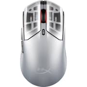HyperX Pulsefire Haste 2 S Wireless Gaming Mouse Silver - 9B002AA