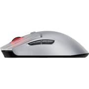 HyperX Pulsefire Haste 2 S Wireless Gaming Mouse Silver - 9B002AA