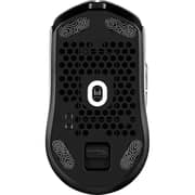 HyperX Pulsefire Haste 2 S Wireless Gaming Mouse Silver - 9B002AA