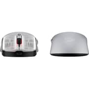 HyperX Pulsefire Haste 2 S Wireless Gaming Mouse Silver - 9B002AA