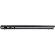 Lenovo Yoga 7i Aura Edition 2-in-1 ( 2026) Copilot+ PC - 3rd Series / Intel Core Ultra 7-355 / 14inch WUXGA / 1TB SSD / 32GB RAM / Shared Intel Graphics / Windows 11 Home / English & Arabic Keyboard / Luna Grey / Middle East Version - [83TC001XAX]