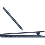 Lenovo Yoga 9i Aura Edition 2-in-1 (2026) Copilot+ PC - 3rd Series / Intel Core Ultra 7-355 / 14inch 2.8K WQXGA+ / 1TB SSD / 32GB RAM / Shared Intel Graphics / Windows 11 Home / English & Arabic Keyboard / Cosmic Blue / Middle East Version - [83SE002BAX]
