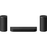 Sony Bravia Theater Trio Soundbar - HTA8