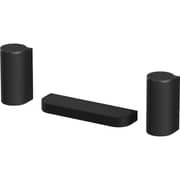 Sony Bravia Theater Trio Soundbar - HTA8
