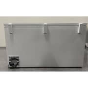 Midea Chest Freezer 418L White - MDRC565FZE01D