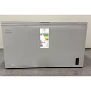 Midea Chest Freezer 418L White - MDRC565FZE01D