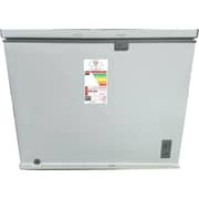 Midea Chest Freezer 293L White - MDRC411FZE01D