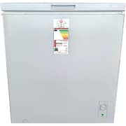 Midea Chest Freezer 198L White - MDRC284FZE01D