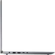 Lenovo IdeaPad Slim 3i (2023) Laptop - 13th Gen / Intel Core i5-1335U / 15.6inch FHD / 256GB SSD / 16GB RAM / Shared Intel Iris Xe Graphics / Windows 11 Home / English Keyboard / Acrtic Grey / International Version - [82X700KEUS]
