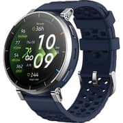 Amazfit Active 3 Premium Smartwatch Atlas Blue
