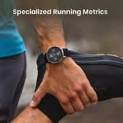 Amazfit Active 3 Premium Smartwatch Atlas Blue