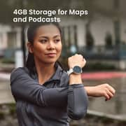 Amazfit Active 3 Premium Smartwatch Atlas Blue
