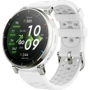 Amazfit Active 3 Premium Smartwatch Aero White