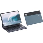 Onsor Mouj 12 2-in-1 (2025) Laptop - 13th Gen / Intel Core i5-1335U / 12.6inch OLED / 512GB SSD / 8GB RAM / Shared Intel Iris Xe Graphics / Windows 11 Home / English & Arabic Keyboard / Wave / Middle East Version - [MT1210i1335U8512]