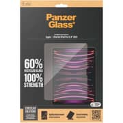 Panzerglass UWF With Installation Toll Screen Protector Clear iPad Air 13Inch (2025/2024)/iPad Pro 13Inch - PNZPG78645