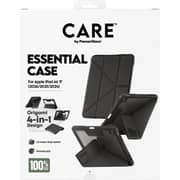 Panzerglass Care Fashionable Fold Tablet Case Black - PNZCR76640