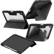 Panzerglass Care Fashionable Fold Tablet Case Black - PNZCR76640