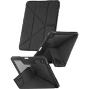 Panzerglass Care Fashionable Fold Tablet Case Black - PNZCR76640