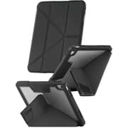 Panzerglass Care Durable Fold Tablet Case Black - PNZCR98643
