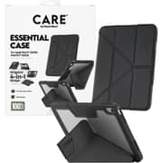 Panzerglass Care Durable Fold Tablet Case Black - PNZCR98643
