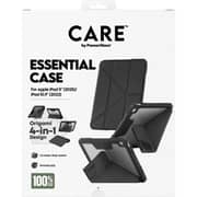 Panzerglass Care Durable Fold Tablet Case Black - PNZCR98643