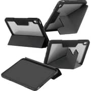 Panzerglass Care Durable Fold Tablet Case Black - PNZCR98643