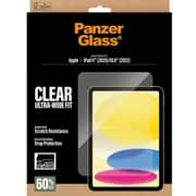 Panzerglass Uwf With Installation Toll Screen Protector Clear iPad 11Inch (2025) / 10.9Inch (2022) - PNZPG42036