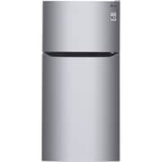 LG Top Mount Refrigerator 674L Inox - LTU952SFYH
