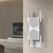 TPLink BE6500 Dual-Band Range Extender - RE405BE