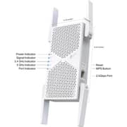 TPLink BE6500 Dual-Band Range Extender - RE405BE