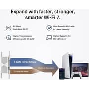 TPLink BE6500 Dual-Band Range Extender - RE405BE