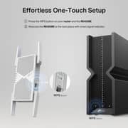 TPLink BE6500 Dual-Band Range Extender - RE405BE