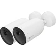 Ezviz CB3 Smart Home Battery Security Camera 2 Pack - CS-CB3-R200
