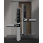Ezviz DL06 Pro Smart Dual-Sided Fingerprint Lock - CS-DL06-R101
