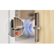 Ezviz DL06 Pro Smart Dual-Sided Fingerprint Lock - CS-DL06-R101