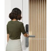 Ezviz DL06 Pro Smart Dual-Sided Fingerprint Lock - CS-DL06-R101
