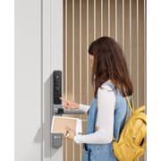 Ezviz DL06 Pro Smart Dual-Sided Fingerprint Lock - CS-DL06-R101