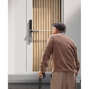 Ezviz DL06 Pro Smart Dual-Sided Fingerprint Lock - CS-DL06-R101